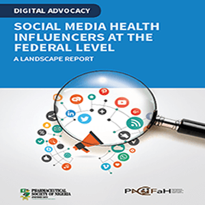 NATIONAL HEALTH INFLUENCERS DIGITAL REPORT_2017