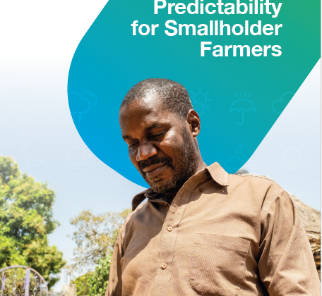 Heifer International | Building Farmer Resilience Through Digital Weather and Extension Services in Senegal